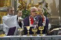 066 Msza św. pogrzebowa